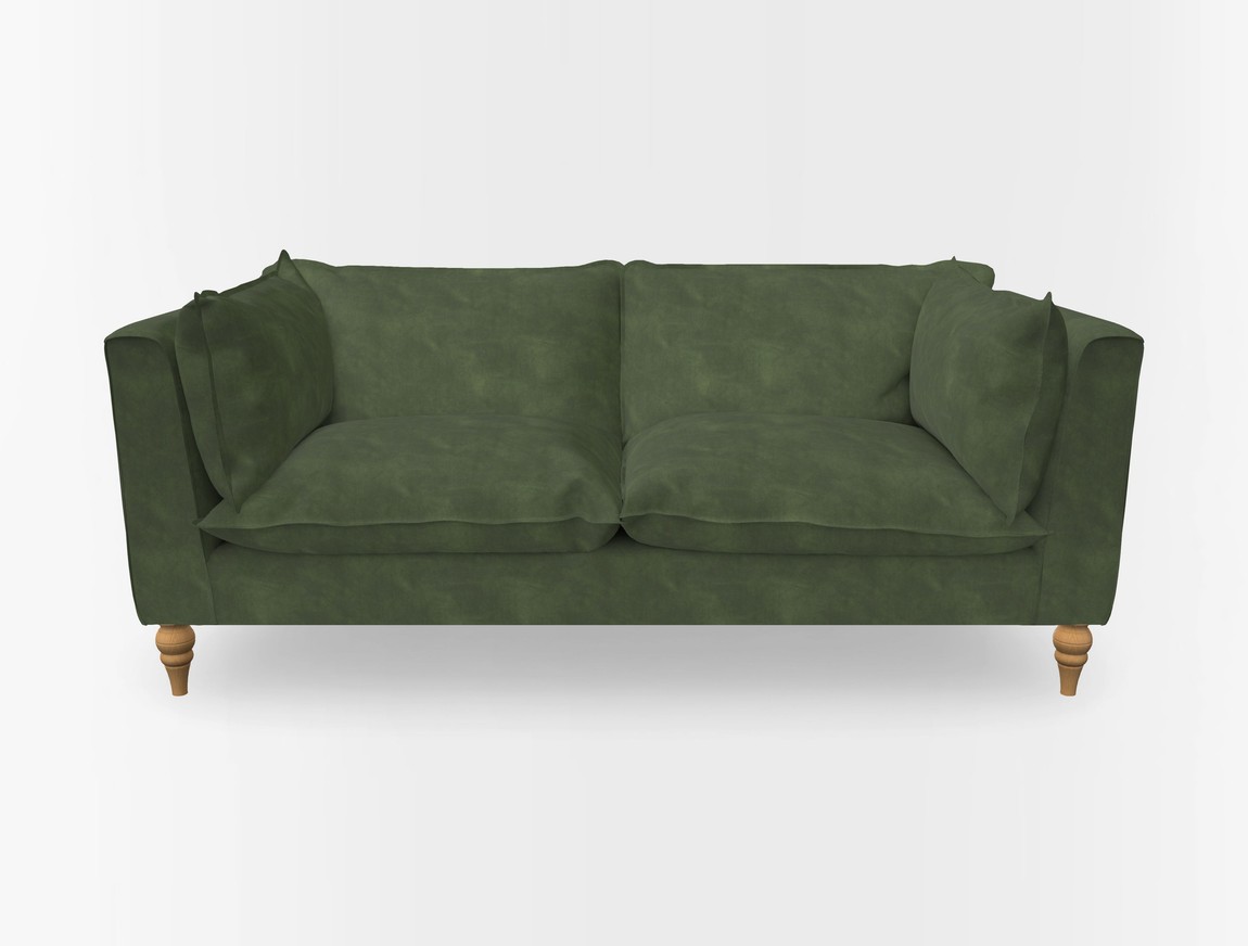 4 Seater Sofas