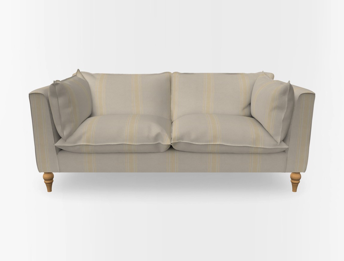 Bespoke 4 Seater Sofas
