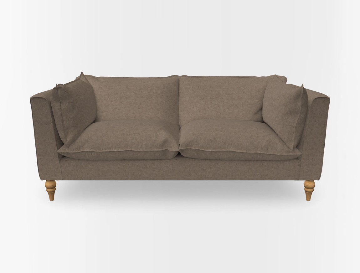 Bespoke 4 Seater Sofas