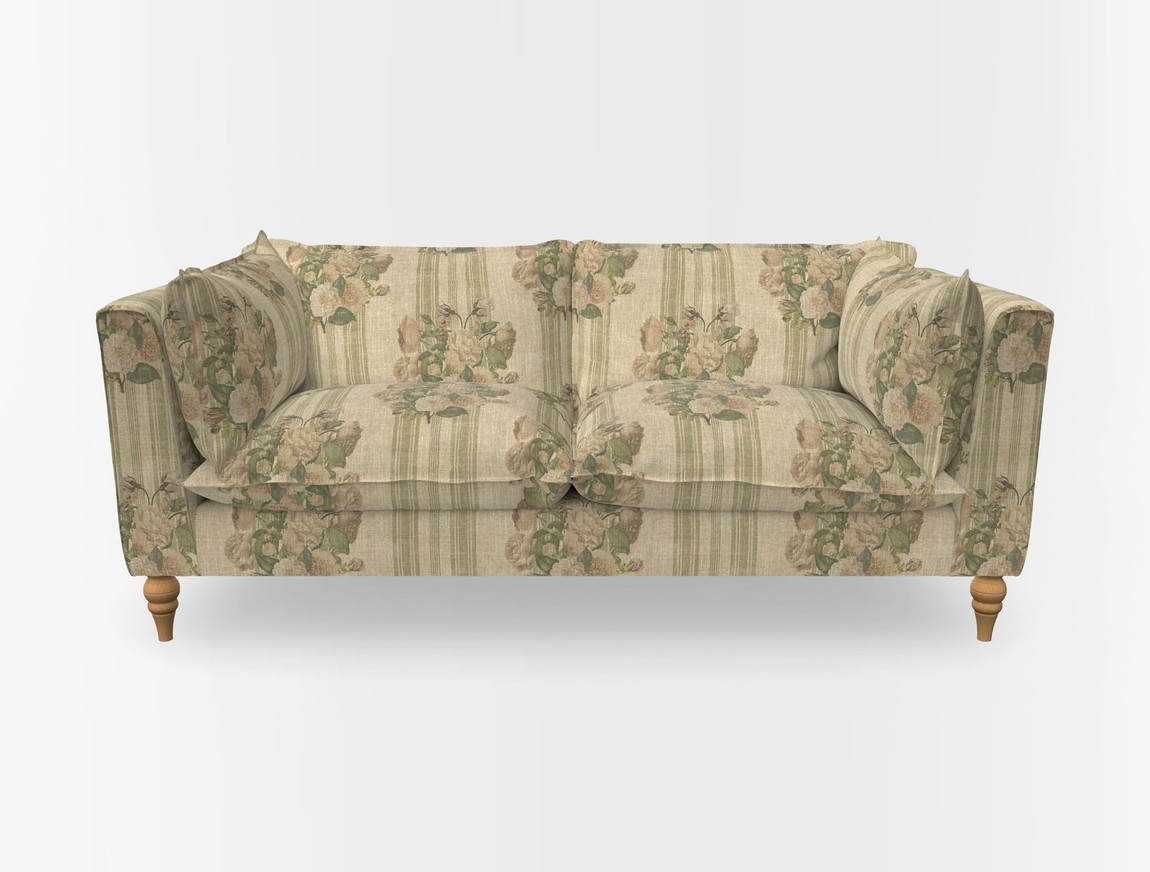 4 Seater Sofas