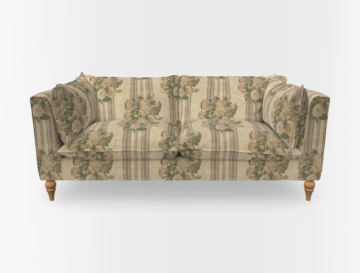 4 Seater Sofas
