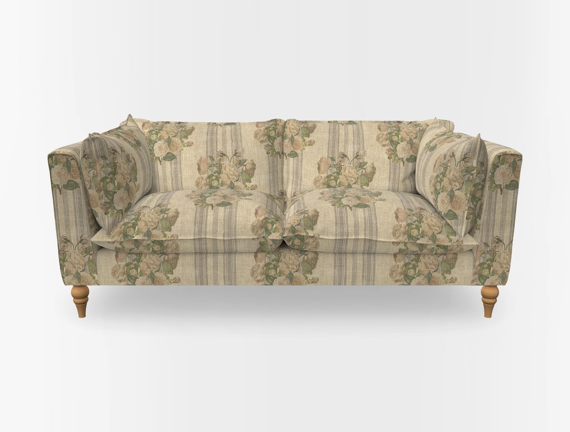 4 Seater Sofas