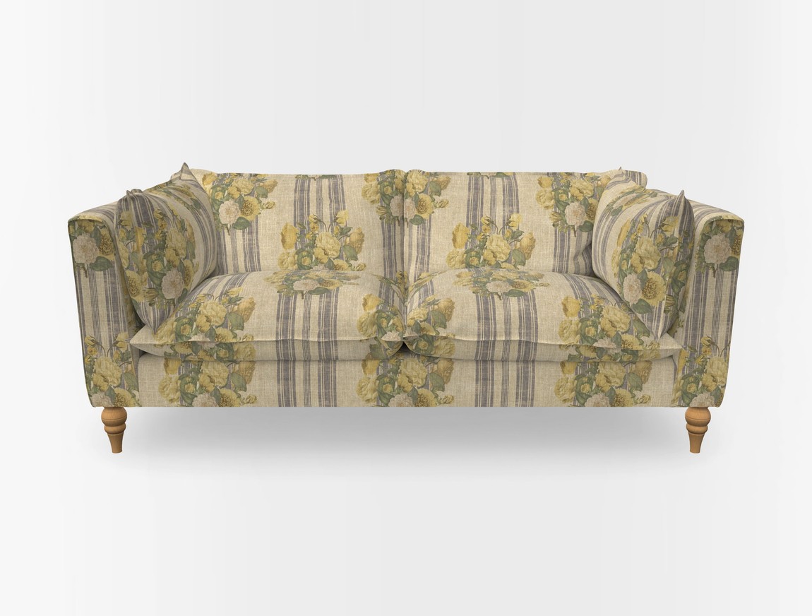 4 Seater Sofas