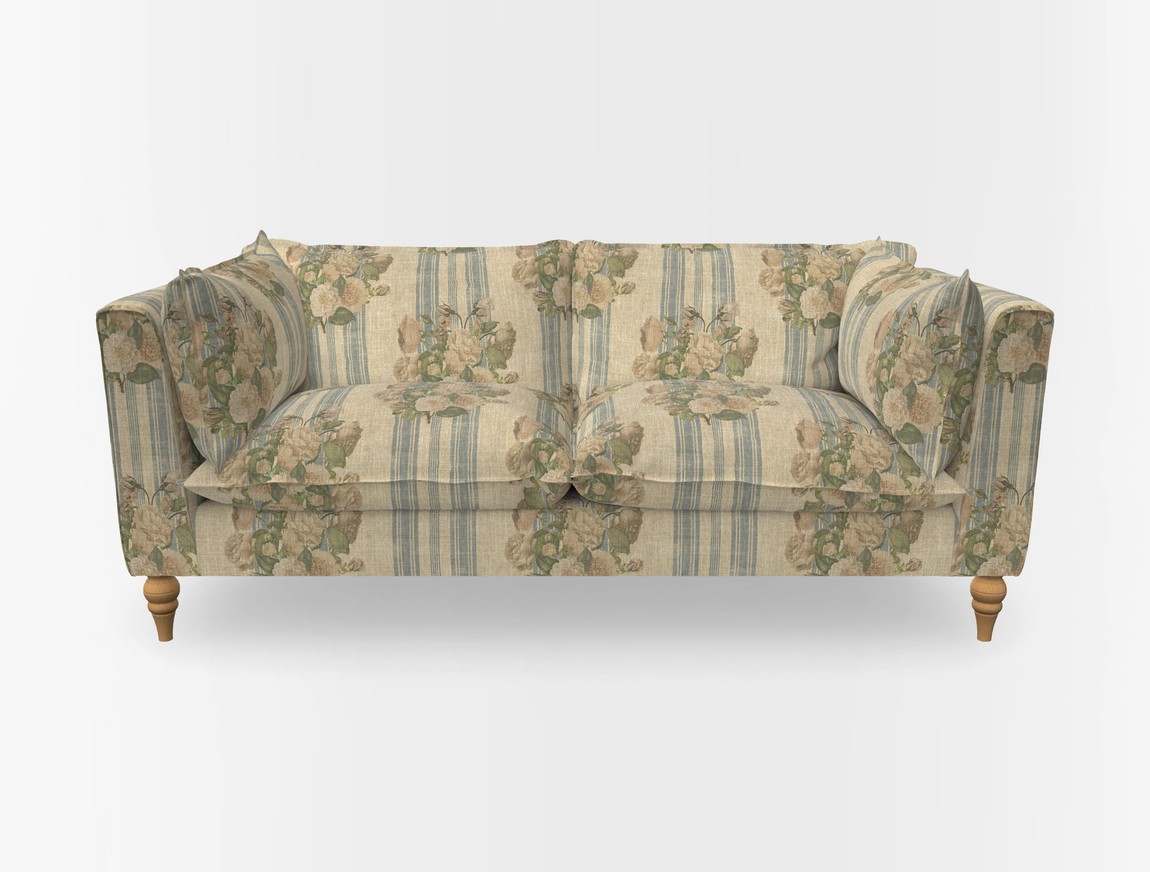 4 Seater Sofas