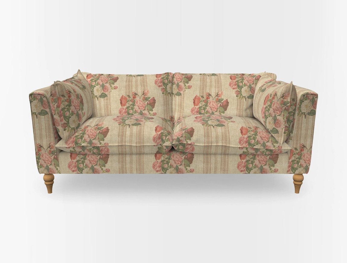 4 Seater Sofas