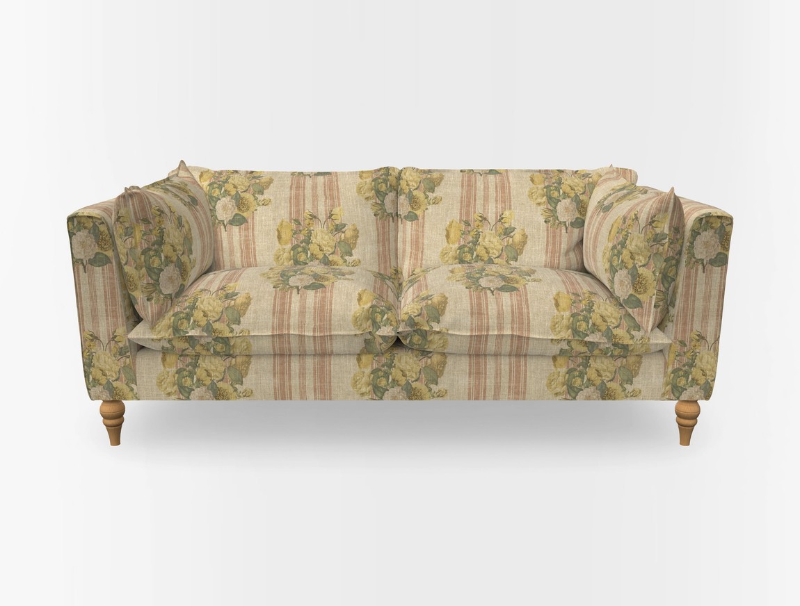 4 Seater Sofas