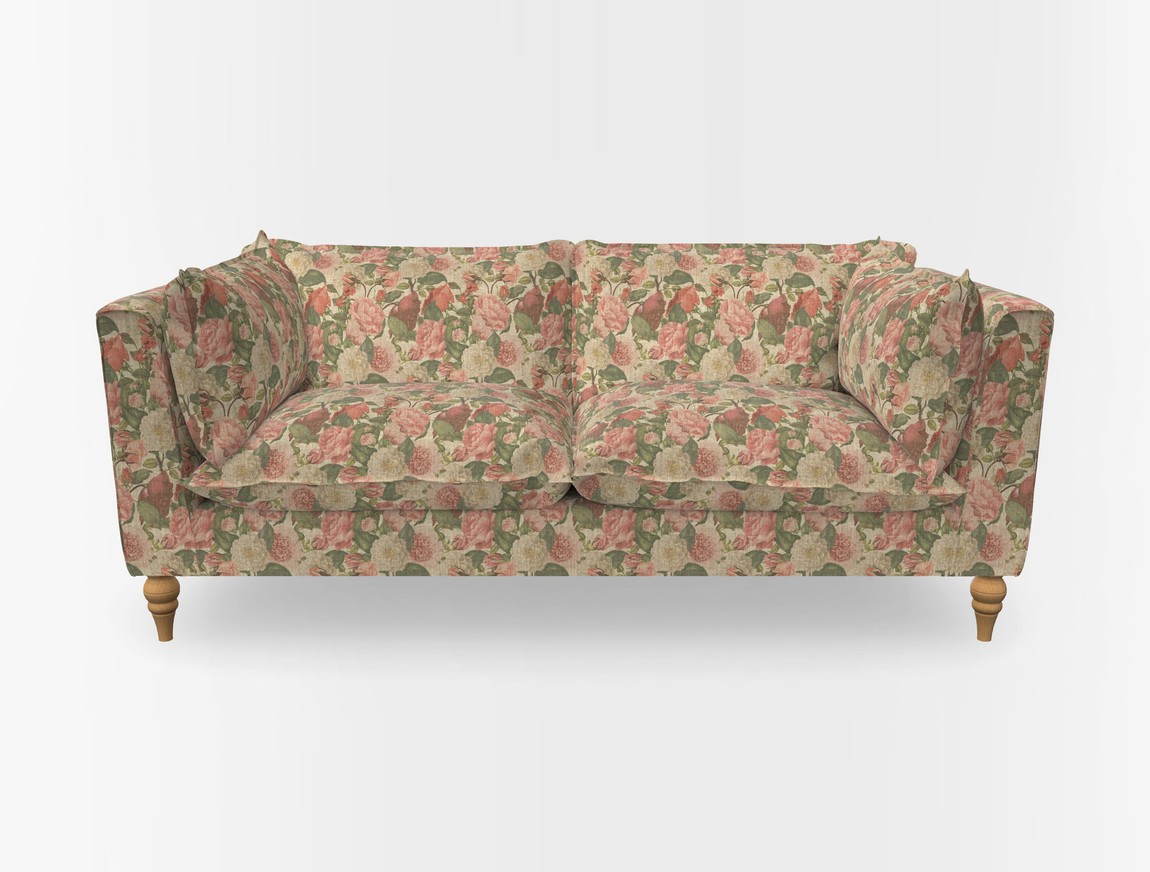 4 Seater Sofas