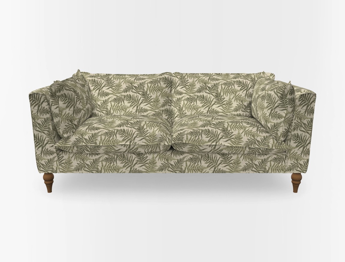 4 Seater Sofas