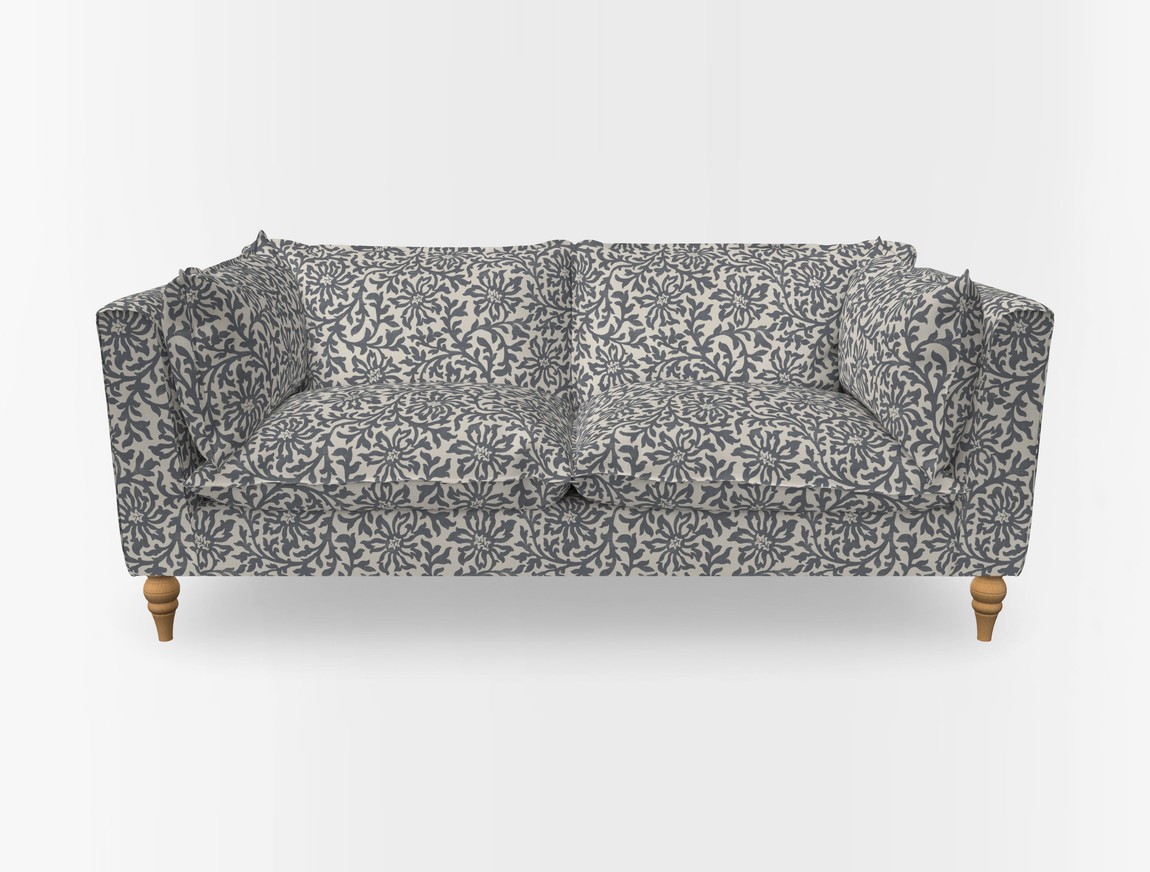 Bespoke 4 Seater Sofas