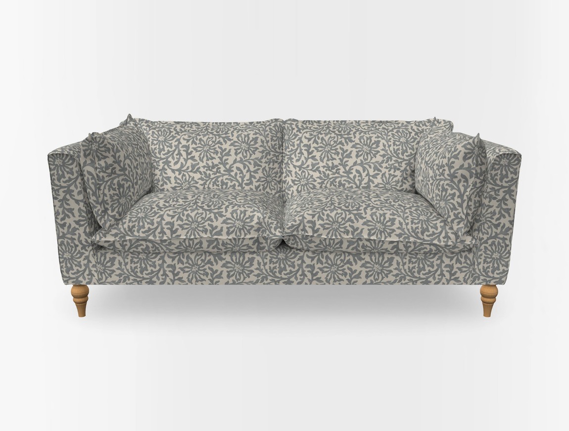 4 Seater Sofas