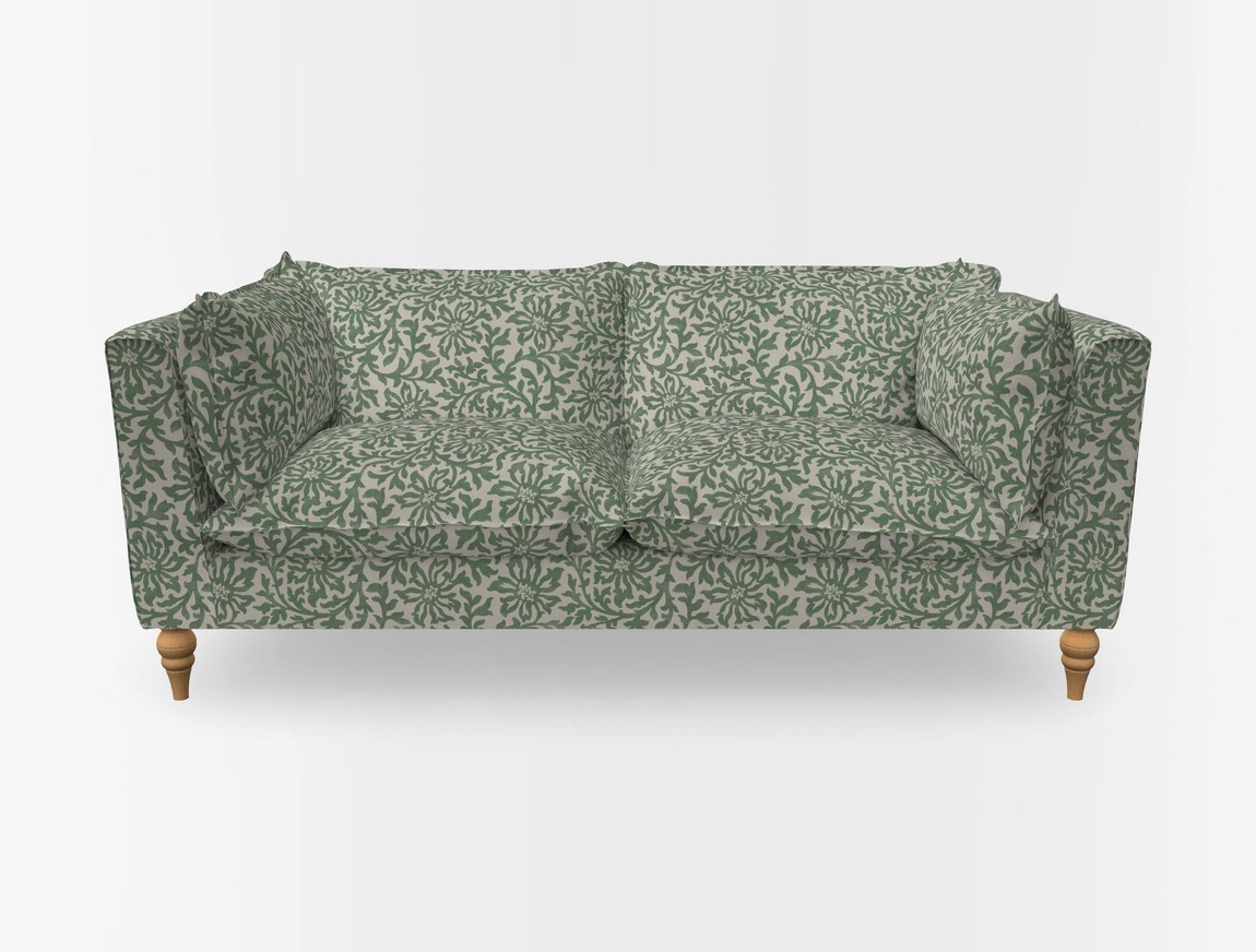 4 Seater Sofas