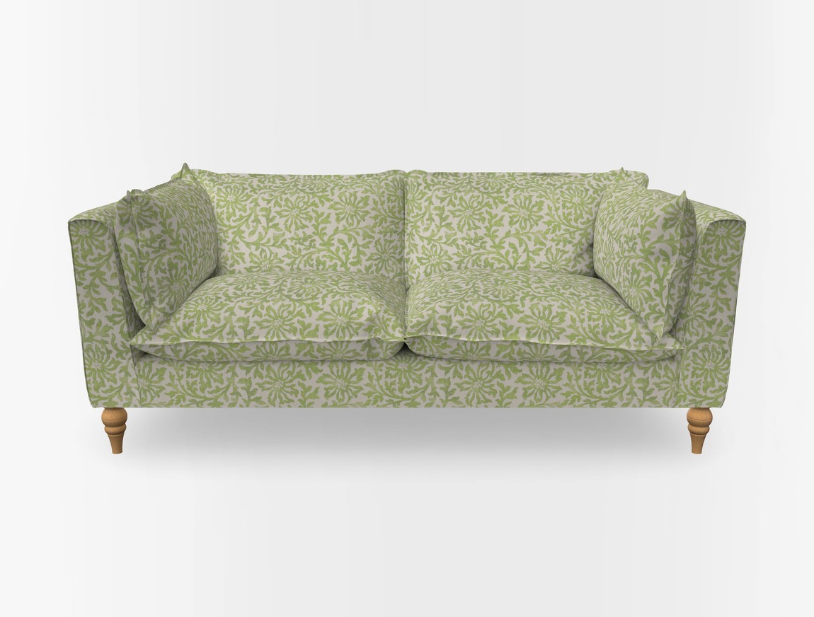 4 Seater Sofas