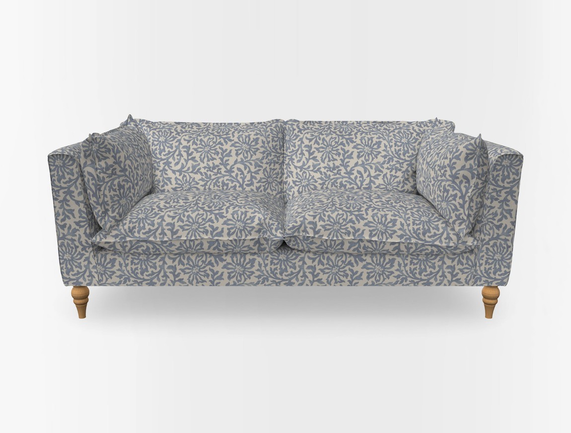 4 Seater Sofas