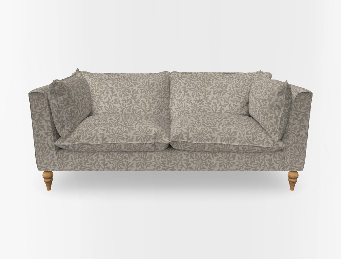 4 Seater Sofas