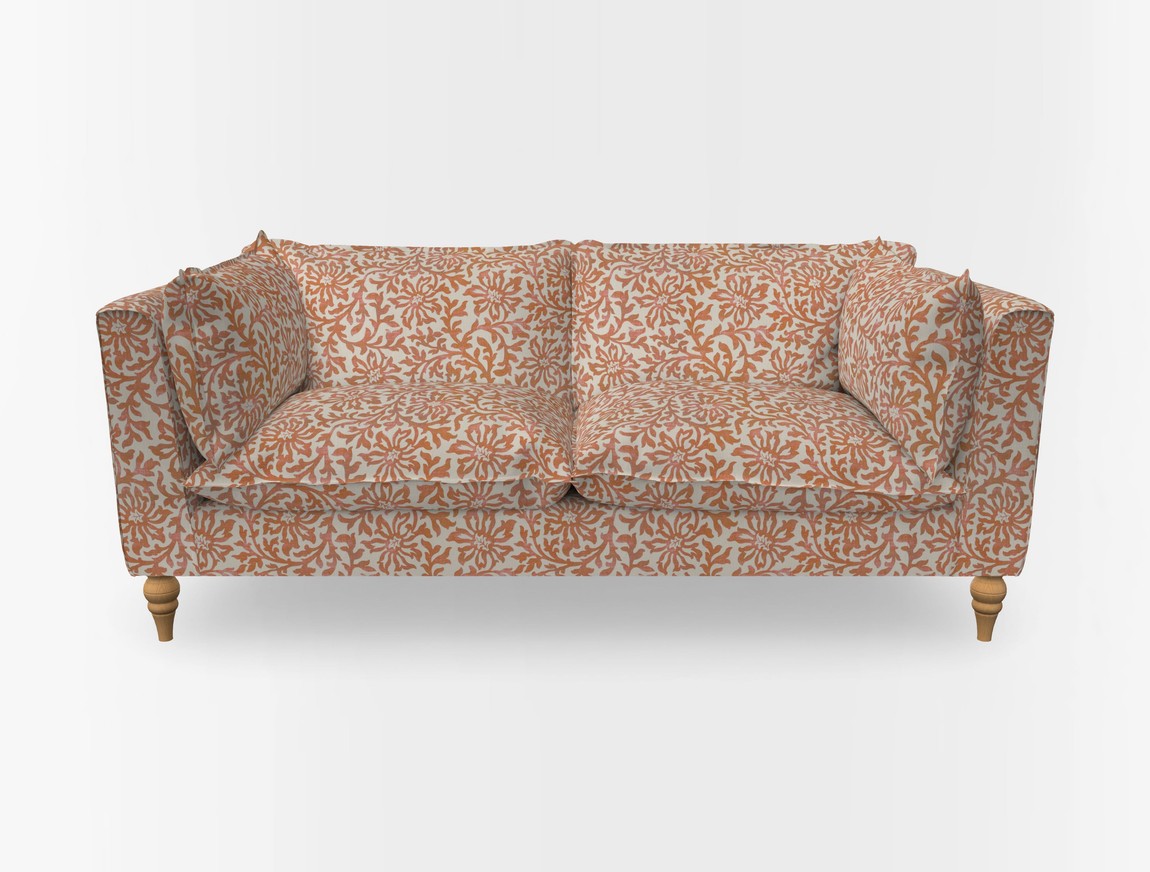 4 Seater Sofas