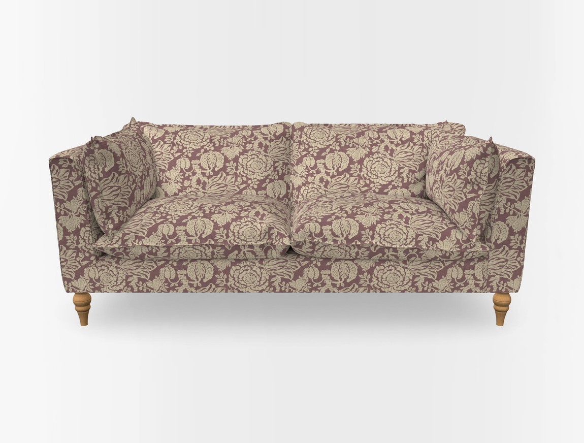 4 Seater Sofas