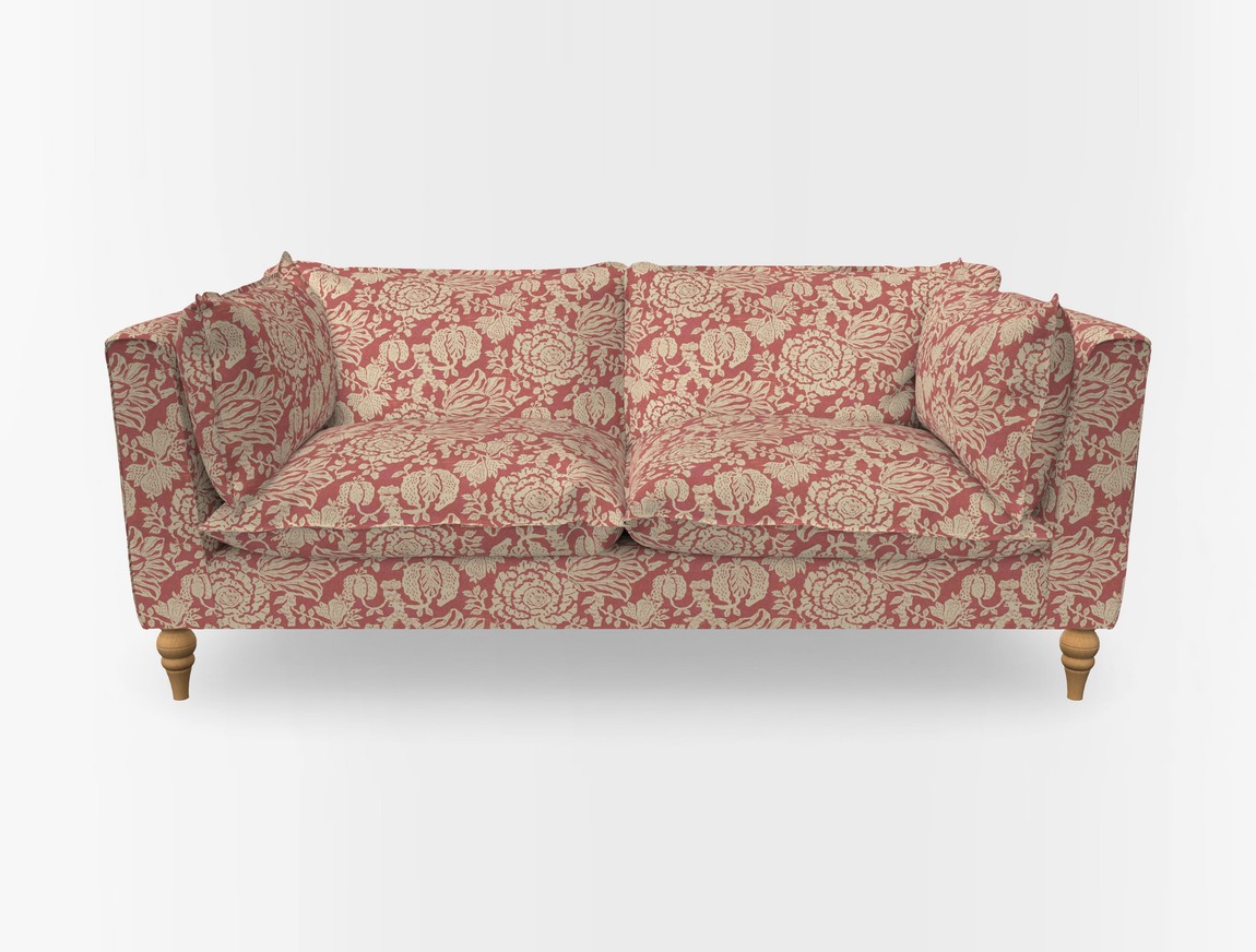 4 Seater Sofas