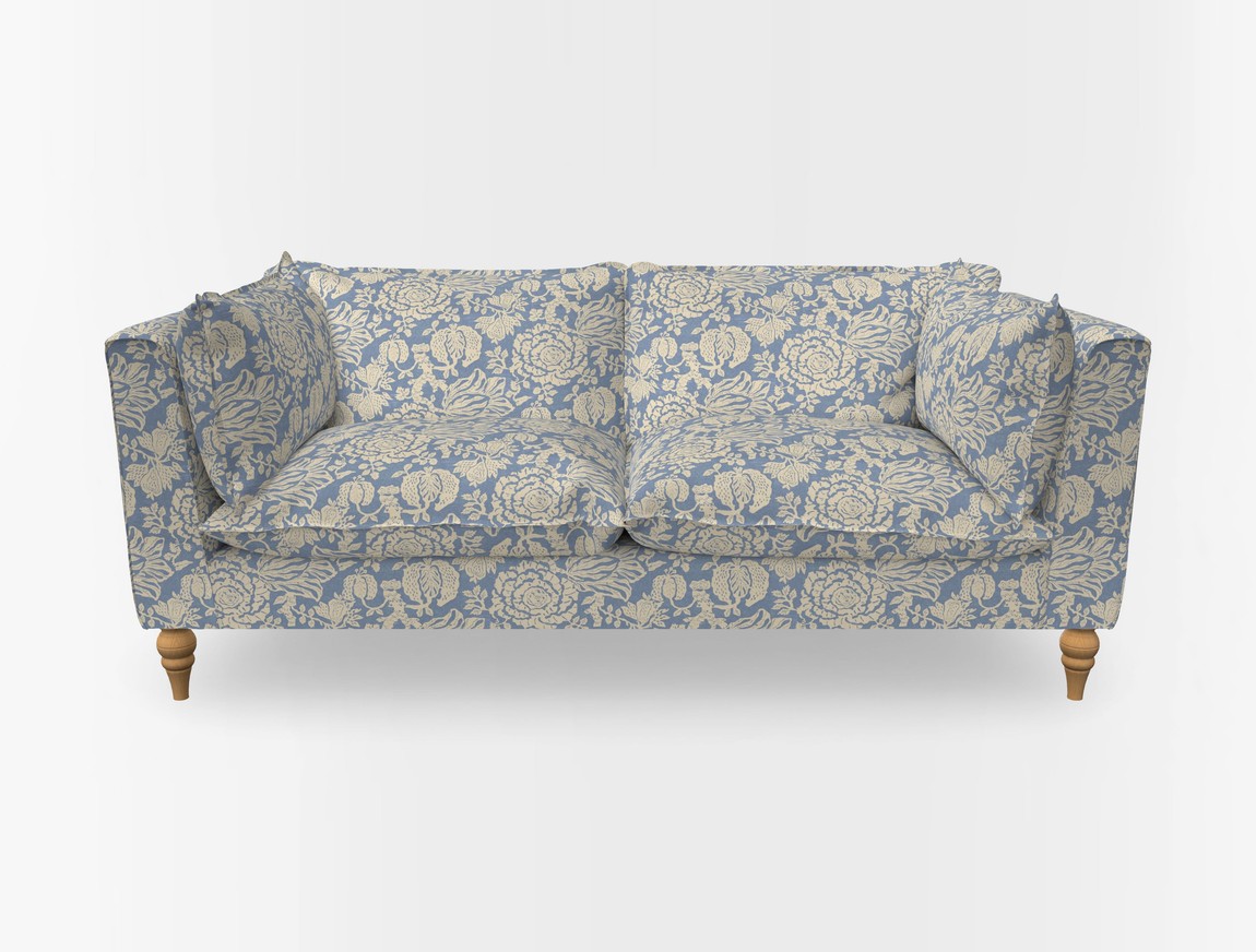 4 Seater Sofas