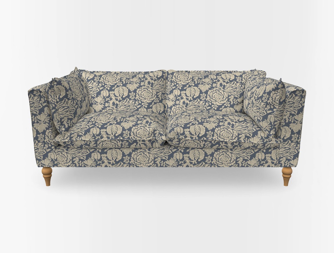 4 Seater Sofas