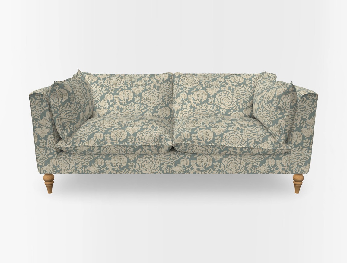 4 Seater Sofas