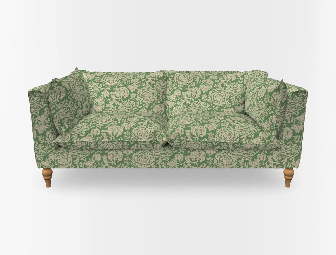 4 Seater Sofas