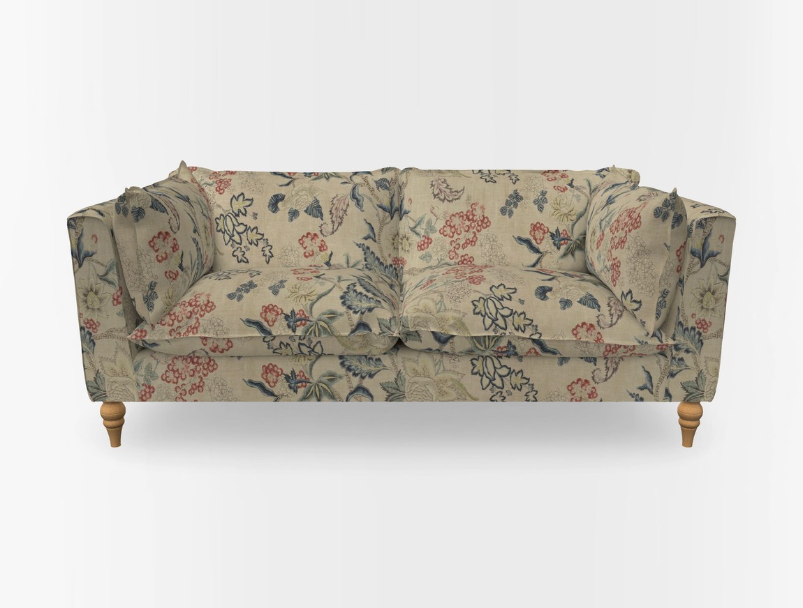 4 Seater Sofas