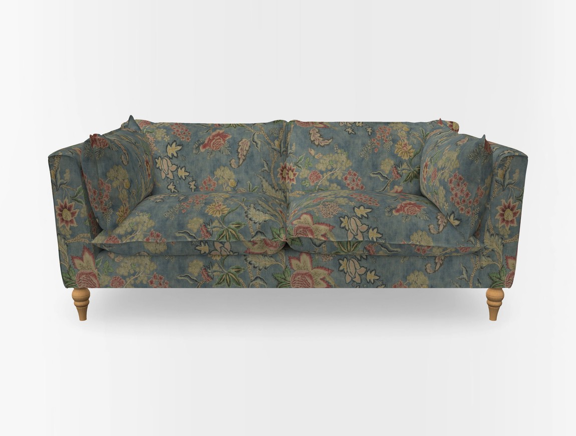 4 Seater Sofas