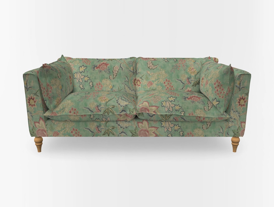 4 Seater Sofas