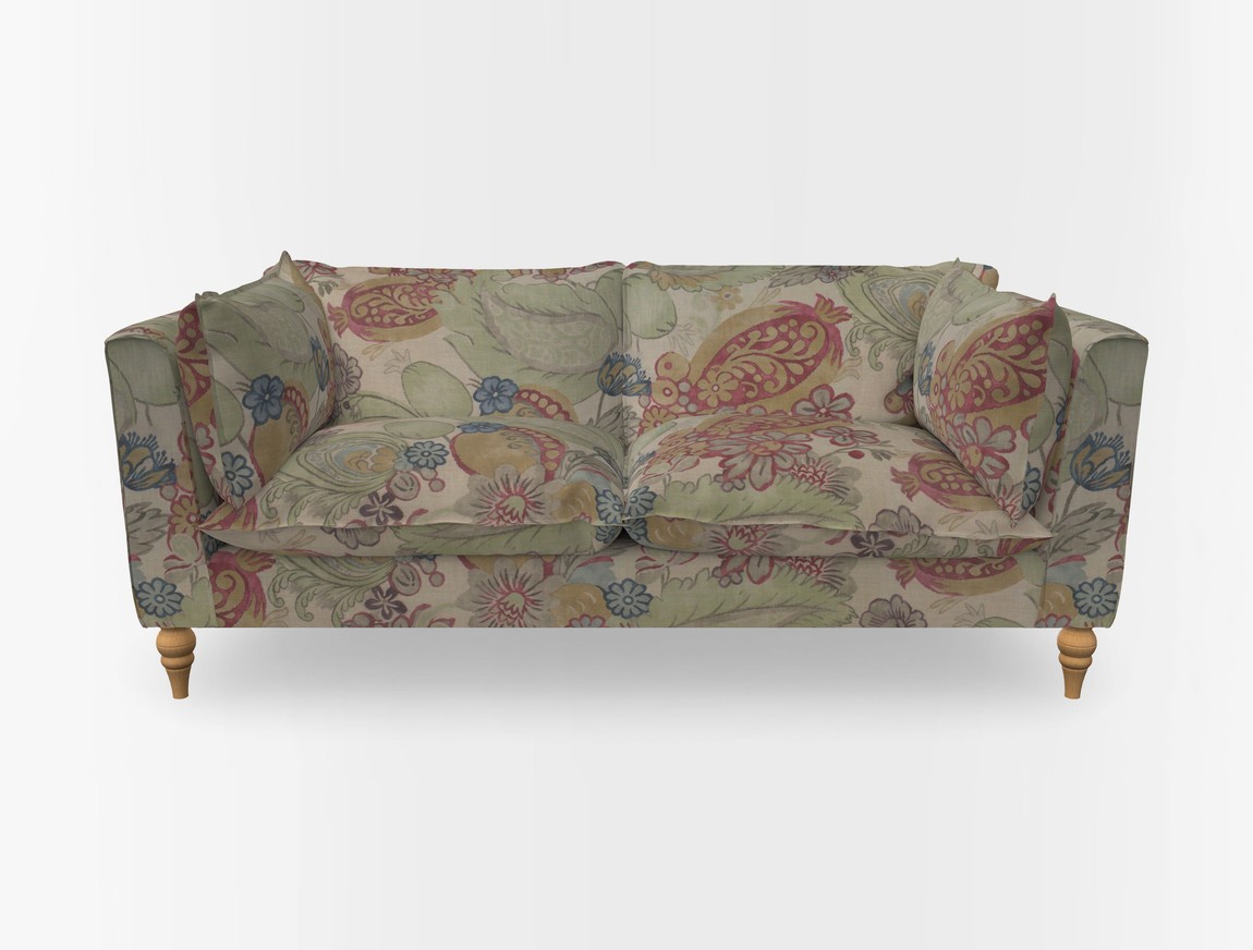 4 Seater Sofas