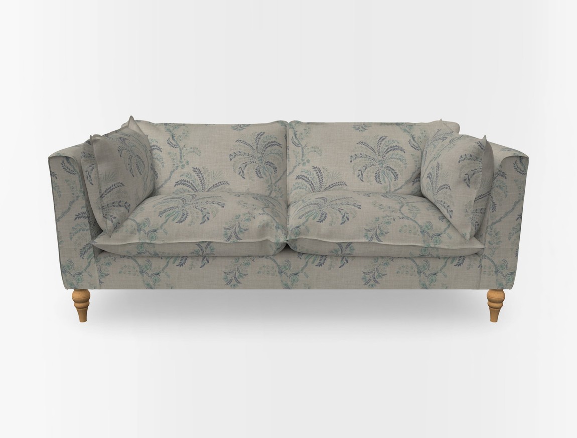 4 Seater Sofas