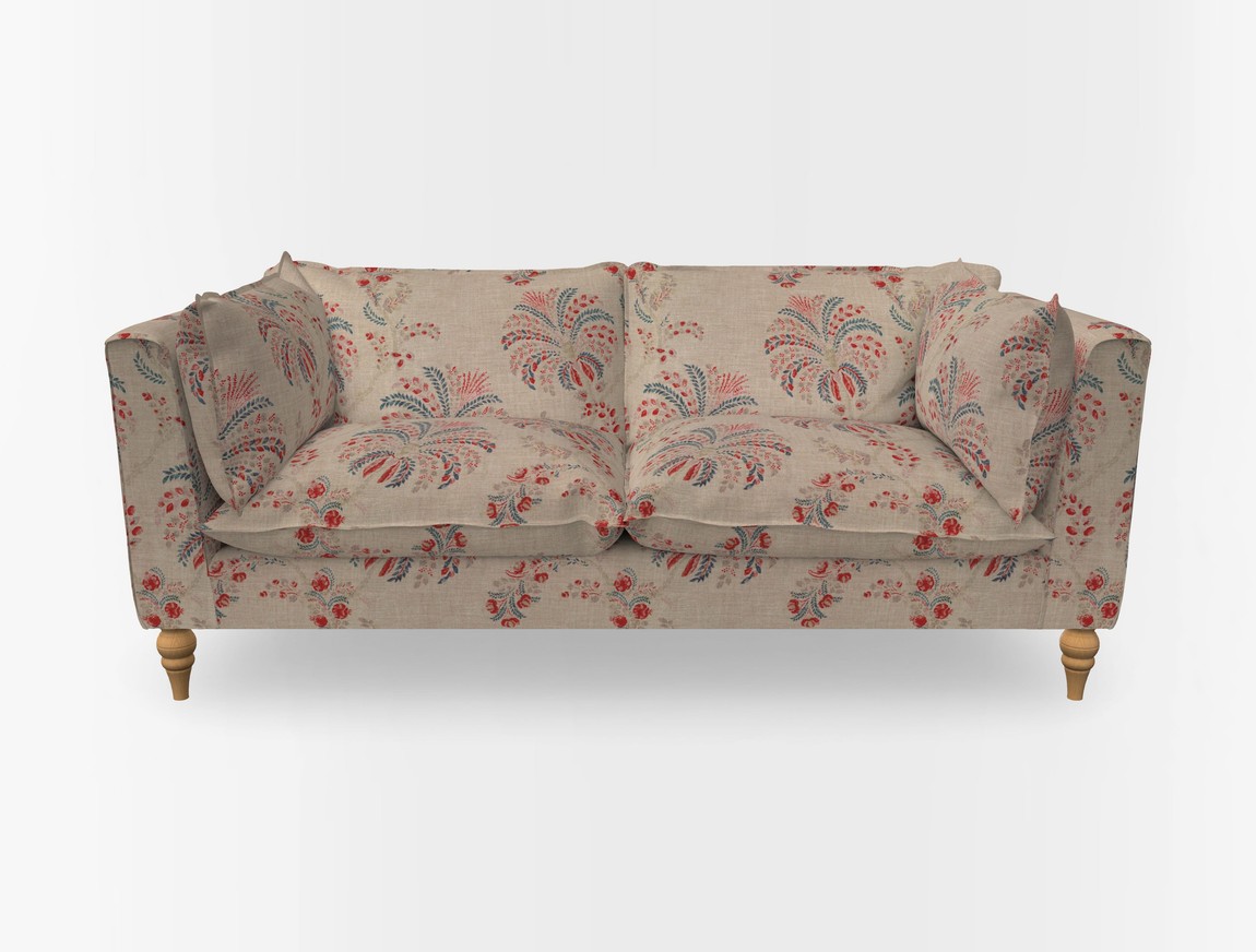 4 Seater Sofas