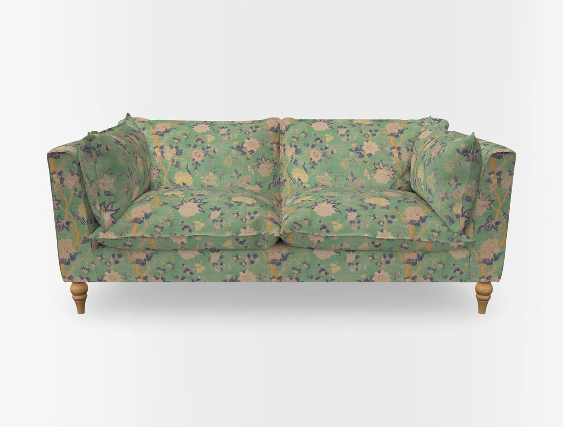 4 Seater Sofas