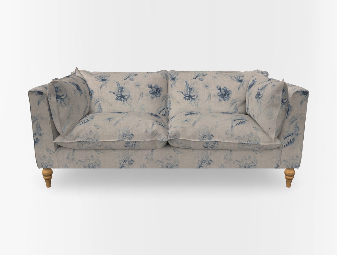 Bespoke 4 Seater Sofas