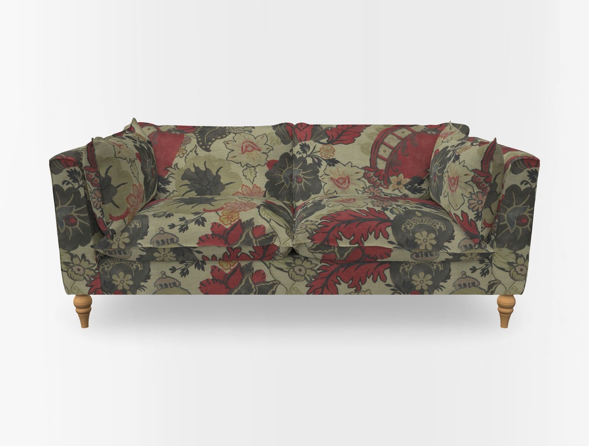 4 Seater Sofas