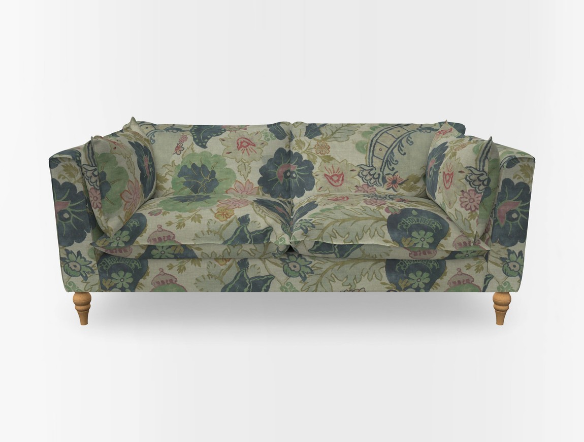 4 Seater Sofas