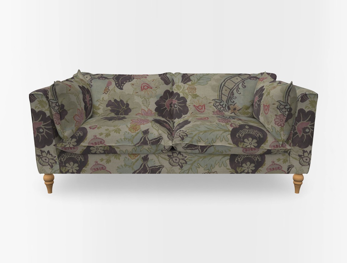 4 Seater Sofas