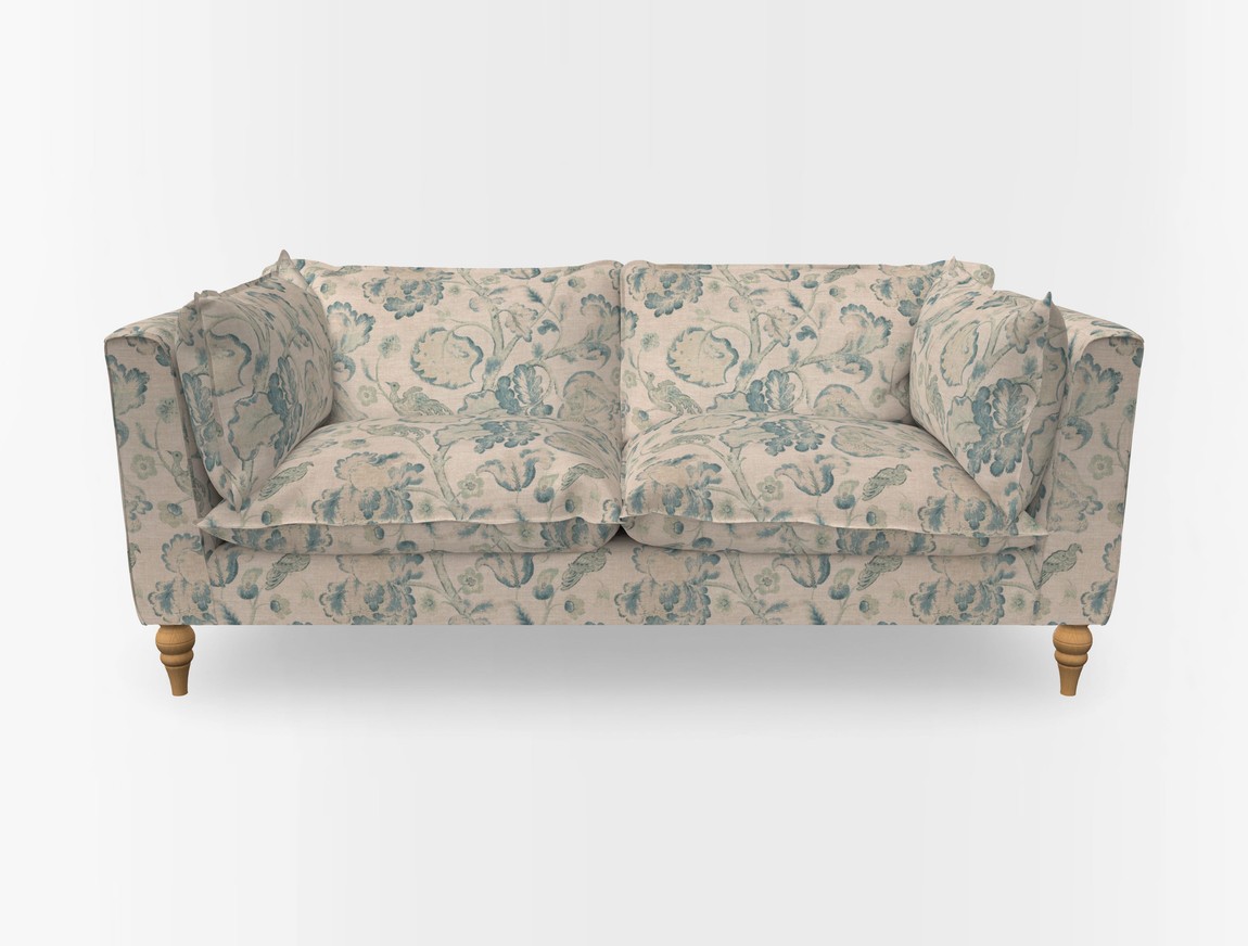 4 Seater Sofas