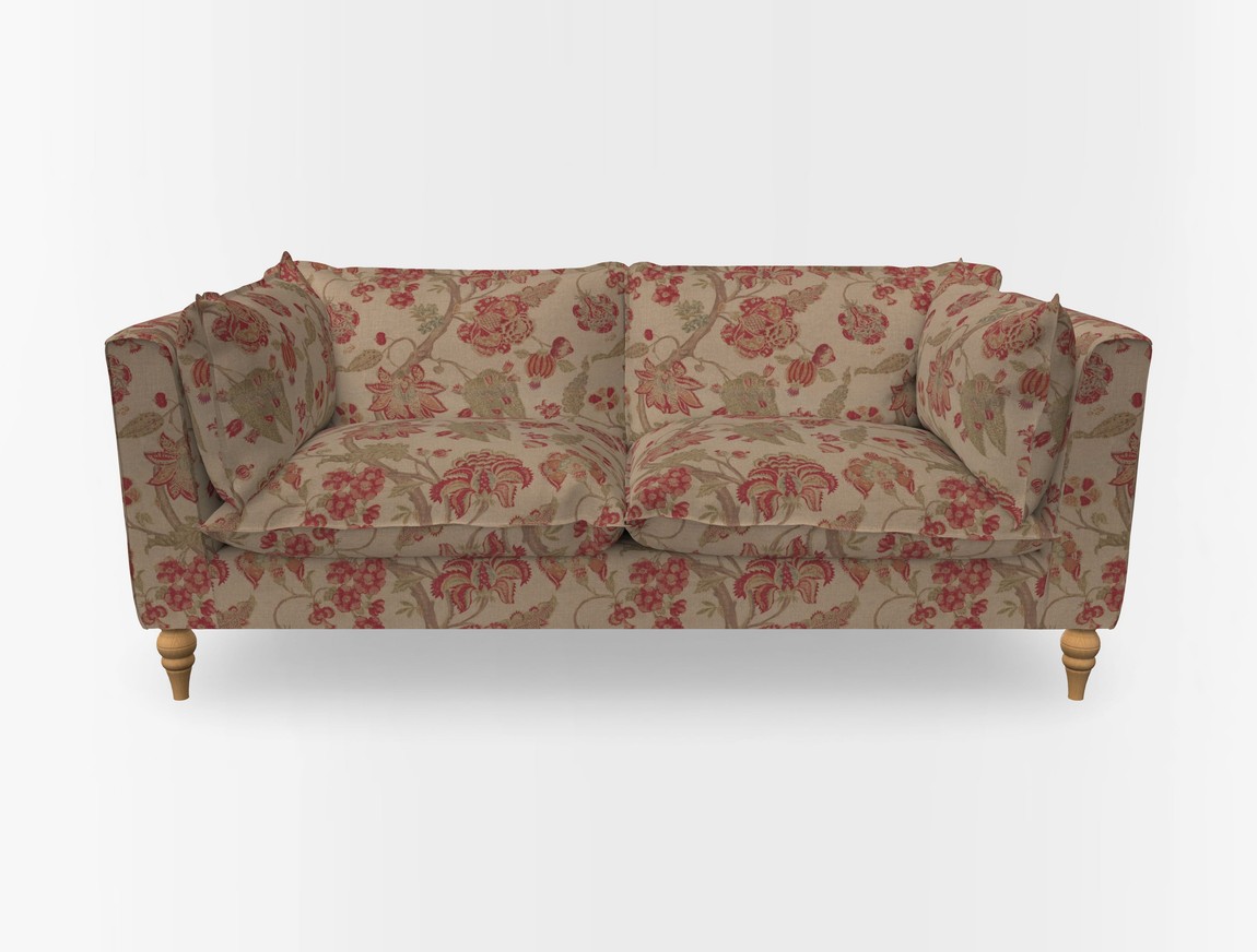 4 Seater Sofas