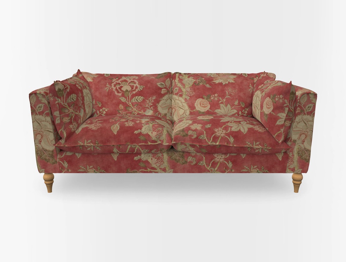 4 Seater Sofas