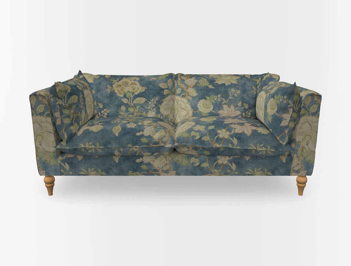 4 Seater Sofas