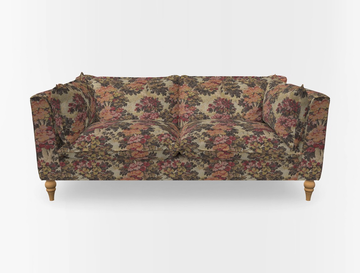 4 Seater Sofas