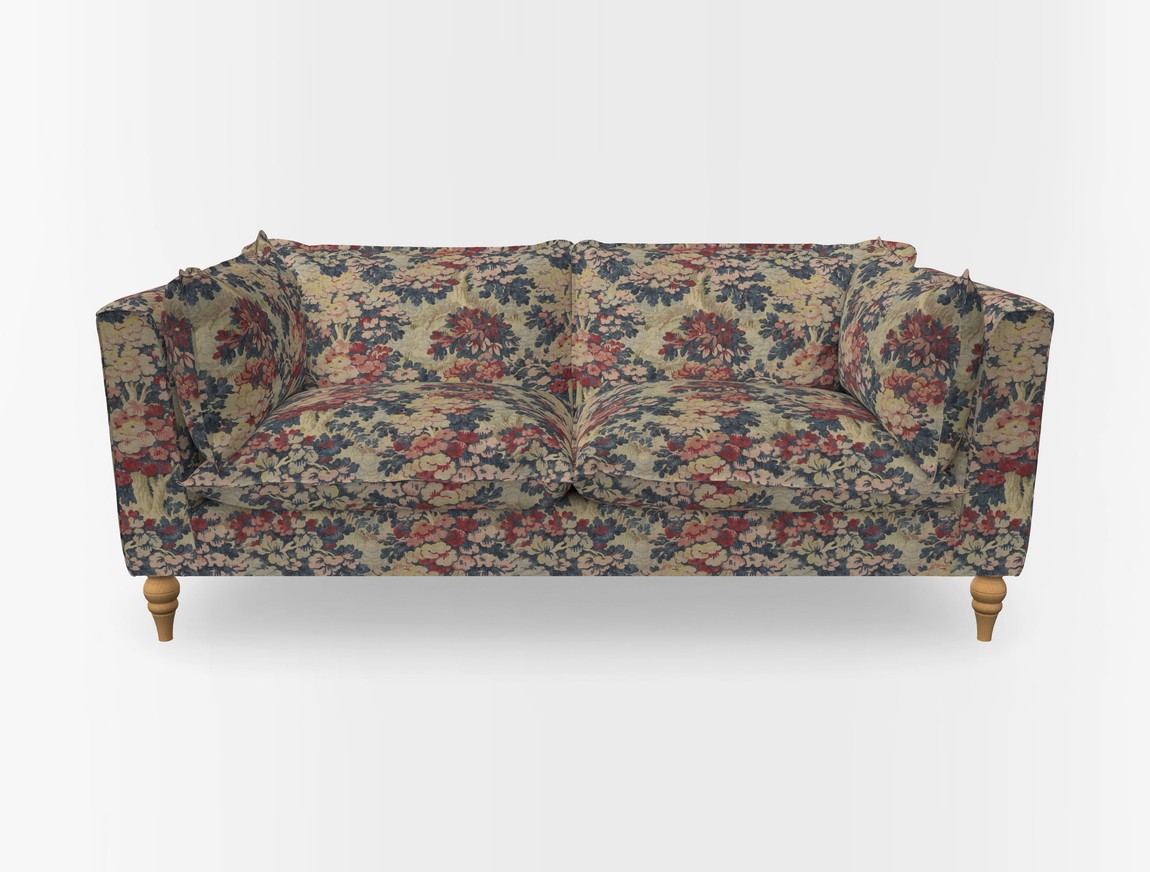 4 Seater Sofas