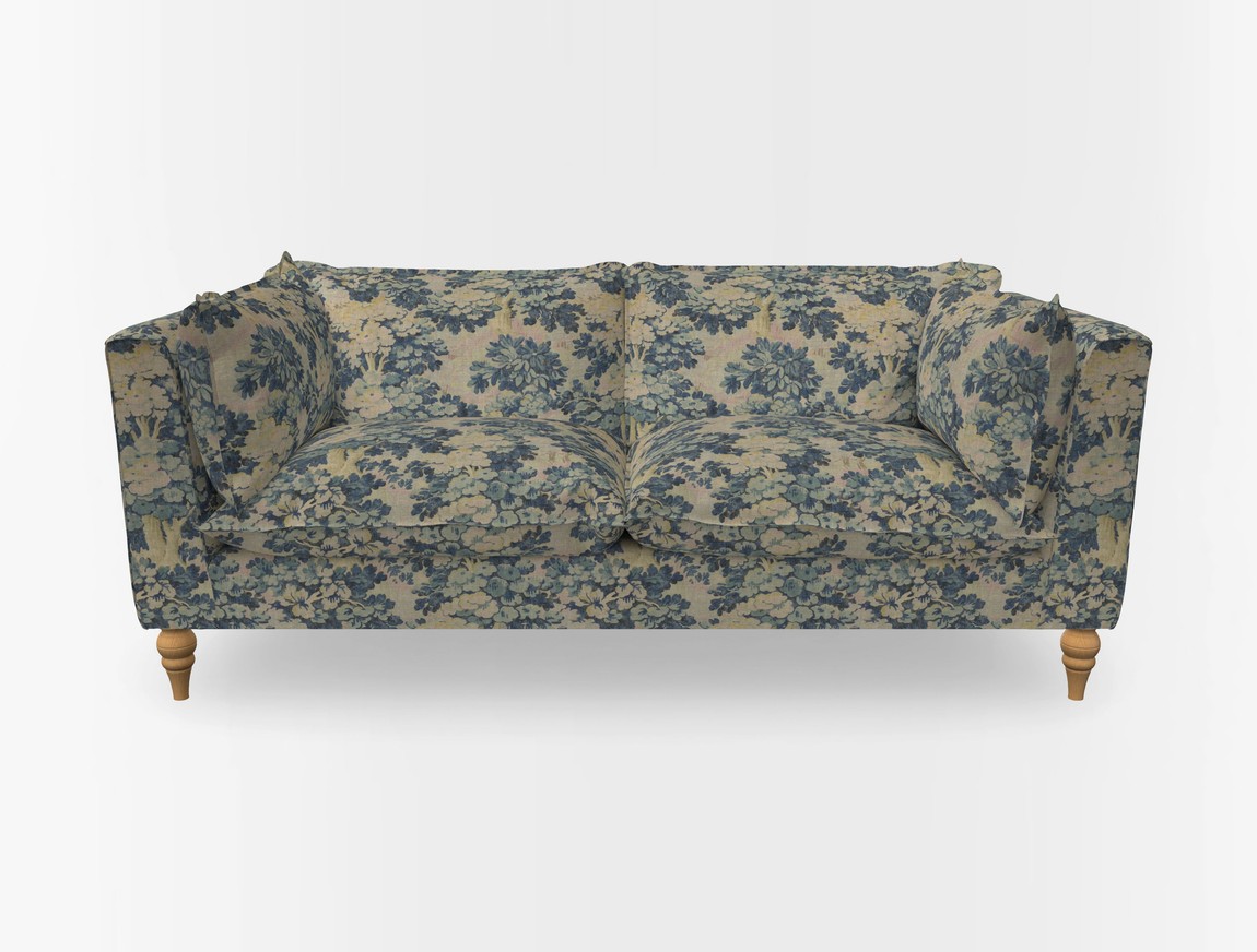 4 Seater Sofas