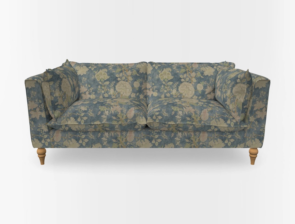 4 Seater Sofas