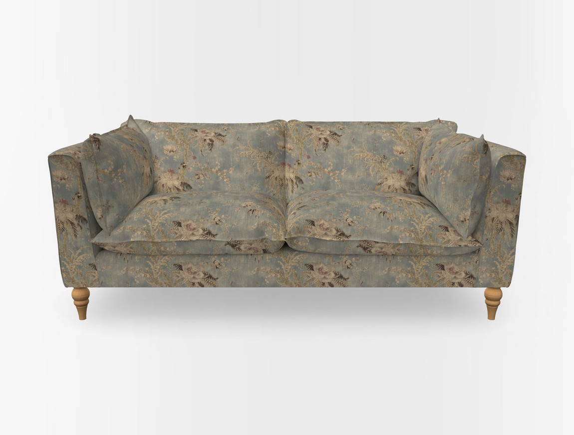 4 Seater Sofas