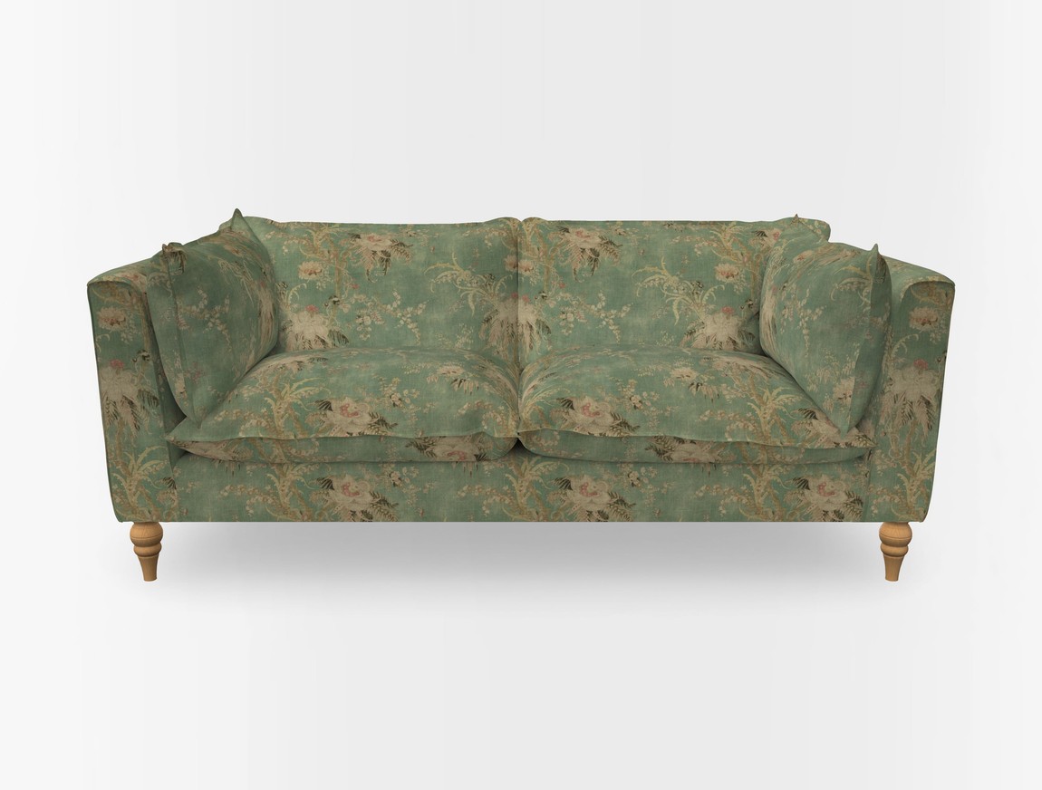 4 Seater Sofas