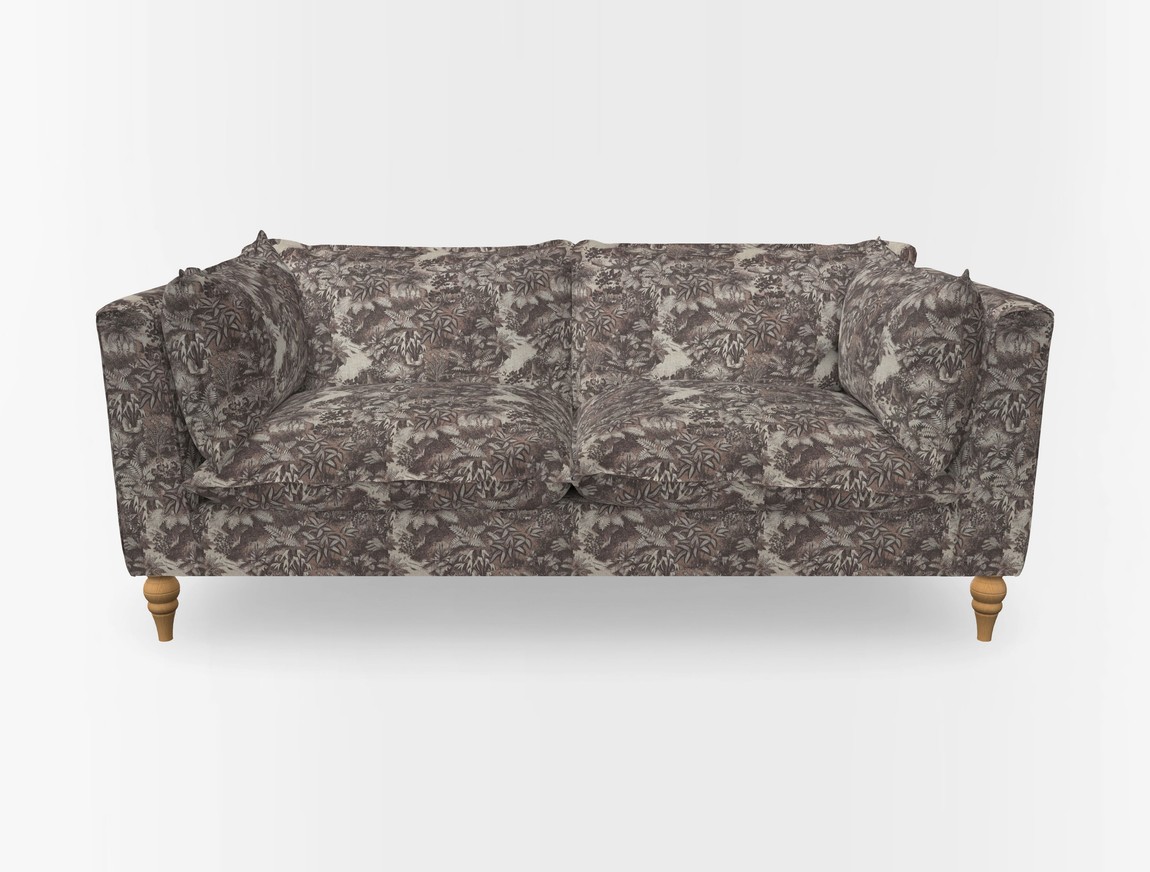 4 Seater Sofas