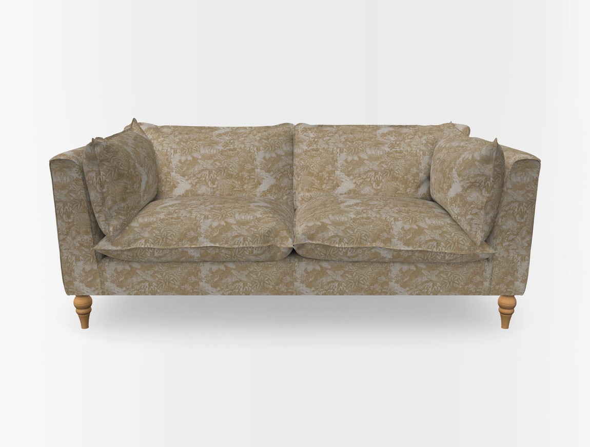 4 Seater Sofas