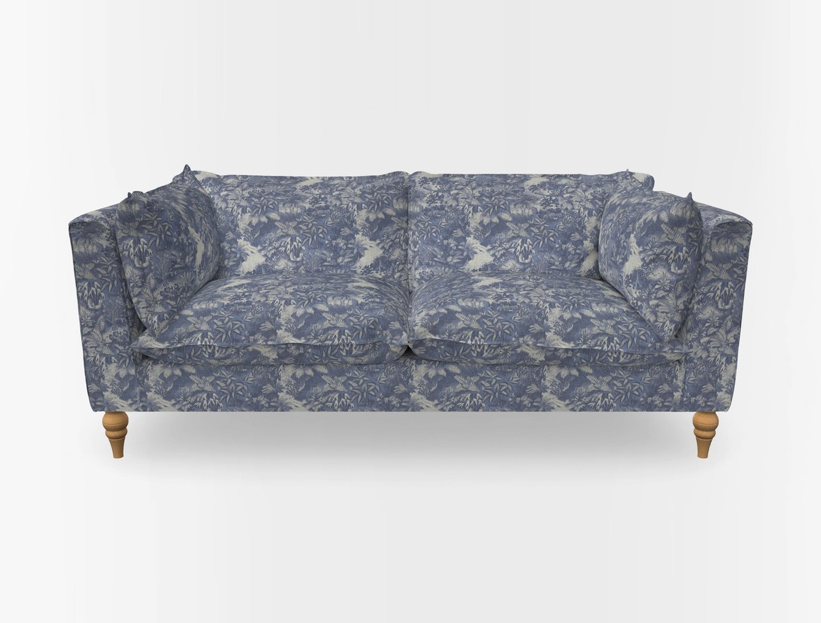 4 Seater Sofas