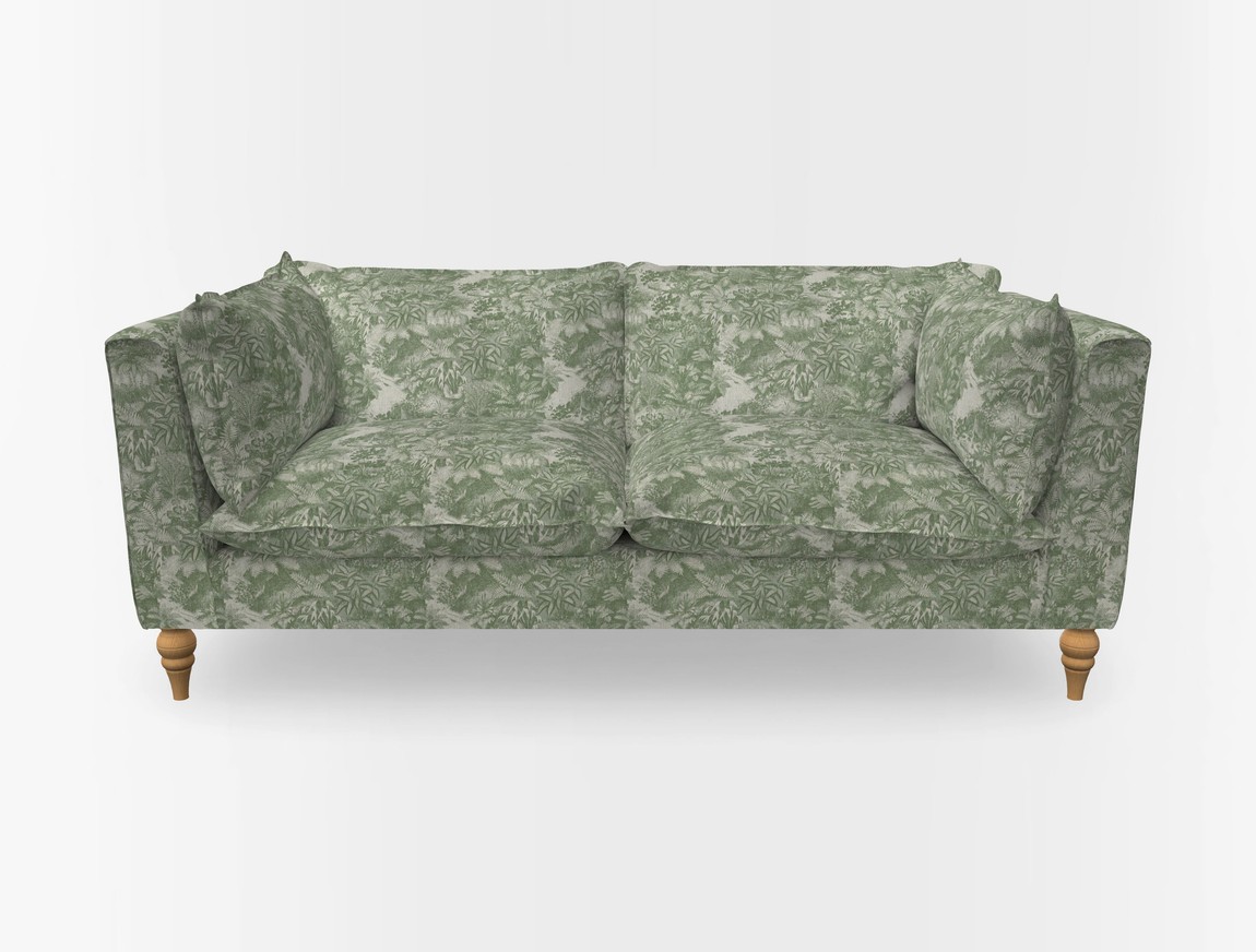 4 Seater Sofas